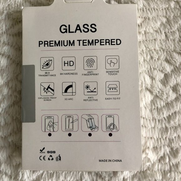 Samsung Galaxy S9+ Accessories Lot Black Soft Feel Case Spigen Screen Protector - Picture 4 of 6